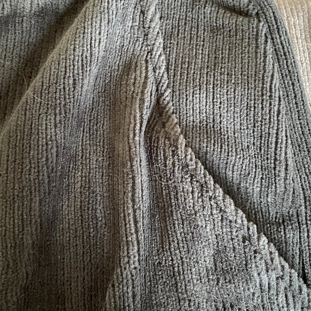 LL Bean cord pants M-Pet - Picture 3 of 5
